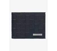 Quiksilver Freshness Wallet black bekan ls L