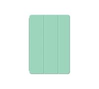 Tri-Folding Magnetic PU Leather Stand Cover with Auto Wake Sleep Feature Compatible with Huawei MatePad Pro 13.2 Inch 2025 2023 Model(Green)