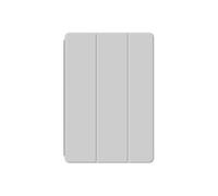 Tri-Folding Magnetic PU Leather Stand Cover with Auto Wake Sleep Feature Compatible with Huawei MatePad Pro 13.2 Inch 2025 2023 Model(Grey)