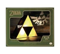 Zelda Tri Force Light