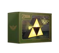 The Legend of Zelda Tri Force Light