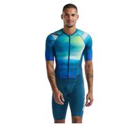 Tri-functional suit 2XU Aero S