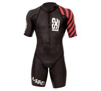 Tri-functional suit Mako LS2 S