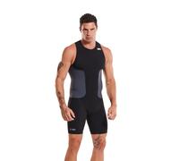 Tri-functional suit Z3R0D Racer L
