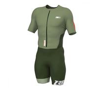 Tri-functional suit Z3R0D Racer TTSuit S