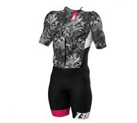 Tri-functional suit Z3R0D Racer TTSuit XS
