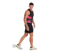 Tri-functional suit Z3R0D Racer XL