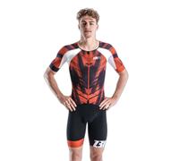 Tri-functional suit Z3R0D Racer XS