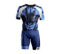 Tri-functional suit Z3R0D Racer XS