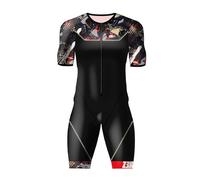 Tri-functional suit Z3R0D Start L