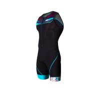 Tri-functional suit Z3R0D Start Trisuit 2XS