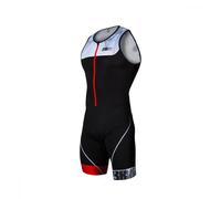 Tri-functional suit Z3R0D Start Trisuit 2XS