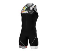 Tri-functional suit Z3R0D Start XL