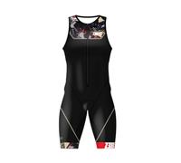 Tri-functional suit Z3R0D Start XL