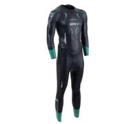 Tri-functional suit Zone3 Vision Noir M