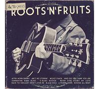 Tri-Gantics - Roots 'n' Fruits
