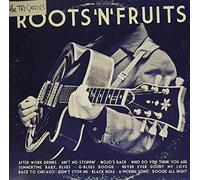 Tri-Gantics, the - Roots'N'Fruits