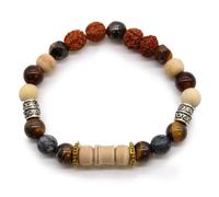 Tri Hita Karana Bangle - Acceptance