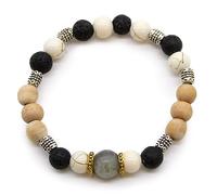 Tri Hita Karana Bangle - Balance