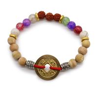 Tri Hita Karana Bangle - Believe