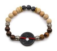 Tri Hita Karana Bangle - Reincarnation