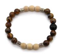 Tri Hita Karana Bangle - Strength