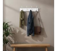 Tri Hooks Coat Rack