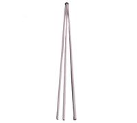 Tri- Inner Pole for DANCHEL OUTDOOR 13′/4m Bell Tent(Replaced Center Pole)