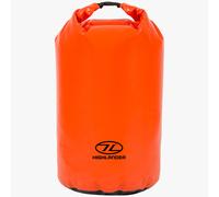 Tri Laminate PVC Dry Bag, Large 44L - Orange