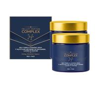 Tri-Lift Peptide Complex Cream, Tri-Lift Peptide Cream for Wrinkles and Anti-Aging Care, 3D Lifting Creams Firming Moisturising Cream for All Skin Types, Long Term Anti-Ageing