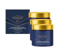 Tri-Lift Peptide Complex Cream, Tri-Lift Peptide Cream for Wrinkles and Anti-Aging Care, 3D Lifting Creams Firming Moisturising Cream for All Skin Types, Long Term Anti-Ageing