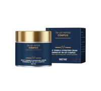 Tri-Lift Peptide Complex Cream, Tri-Lift Peptide Cream for Wrinkles and Anti-Aging Care, Firming Moisturizer for Neck and Face, Long-Term Anti-Aging Care