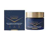 Tri-Lift Peptide Cream Against Wrinkles and Ageing，1pc