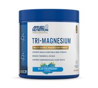 Tri-Magnesium Powder Blue Raspberry 200g