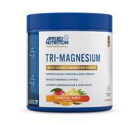 Tri-Magnesium Powder Tropical Vibes 200g