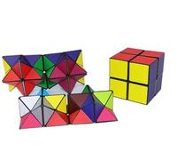 Tri-Mags Magnetic Puzzle Toy STEM Learning with -aligned Pieces Stimulates Imagination Creativity Promotes Logical Thought Includes Design Booklet