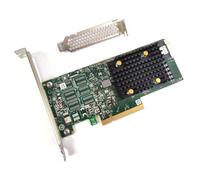 Tri-Mode HBA Controller Broadcom LSI 9500-8i 12Gbps SATA SAS PCIe 4.0 x8 IT-Mode