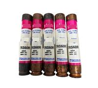 TRI-ONIC 60A Dual Element Time Delay Fuse TRS60R-