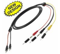 Tri Phase E-Stim Cable Set E-Stim Systems 2B