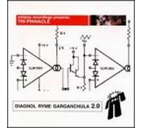 Tri-Pinnacle - Diagno Ryme Garganchula 20 Ep