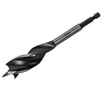 Faithfull Tri-Point Speed Auger Bit 25Mm