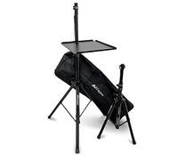Tri-Splicer Optic Fibre Splice Engineer Node/Splicer Workstation Tripod Stand System