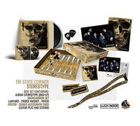 Tri State Corner - Stereotype (Lim.Boxset Inkl.CD+Lp) [Vinyl LP] [VINYL]
