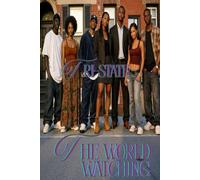 Tri-State: The World Watching