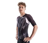 Tri suit Z3R0D Racer Noir S