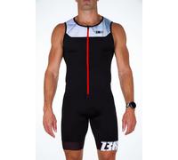 Tri suit Z3R0D Start Noir S