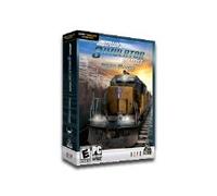 Tri Synergy Trainz Simulator 2009 - World Builder