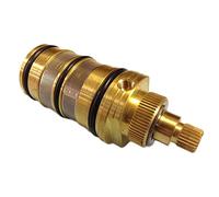 Tri*ton Bath Mixer Tap Cartridge 83308580 Shower Valve Replacement for Kitchen & Bathroom Faucets, Reliable Sink Tap Solution