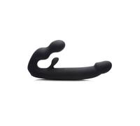 Tri-Volver - Rechargeable Strapless Strap-On