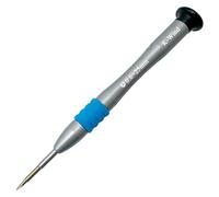 Tri Wing Screwdriver Y000 0.6mm, Precision Tri Point Screwdriver Y000 Compatible with Nintendo OLED Switch, Apple Watch and iPhone S2 High Alloy Steel Head, Magnetic Y Tip, Rotating Cap